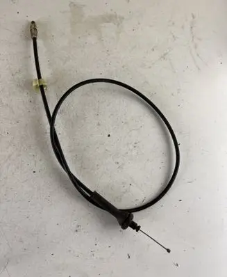 Chrysler Grand Voyager V Sliding door cable line 