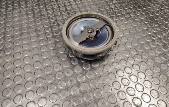 Peugeot 4007 Rear door speaker 8720A010
