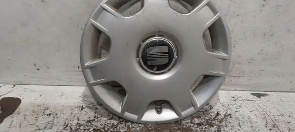Volkswagen Lupo R14 wheel hub/cap/trim 6N0601147D