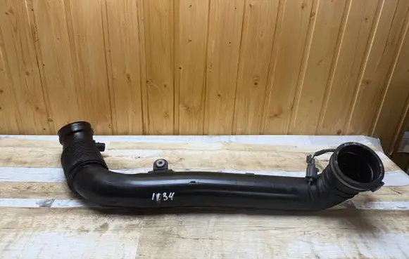 Intercooler hose/pipe