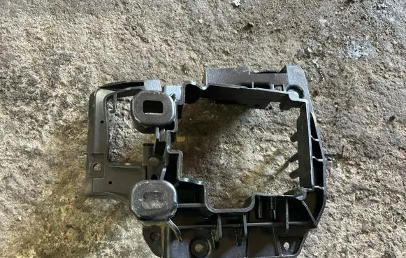 BMW 5 F10 F11 Other interior part 9206678