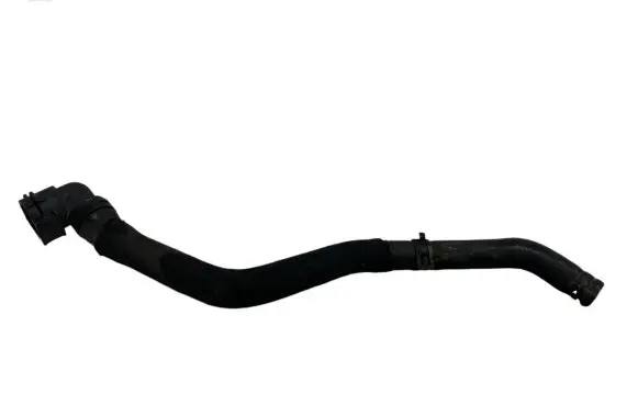 Jaguar XF X250 Engine coolant pipe/hose 9X237752BC