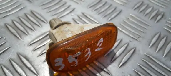 Honda Stream Front fender indicator light p1199