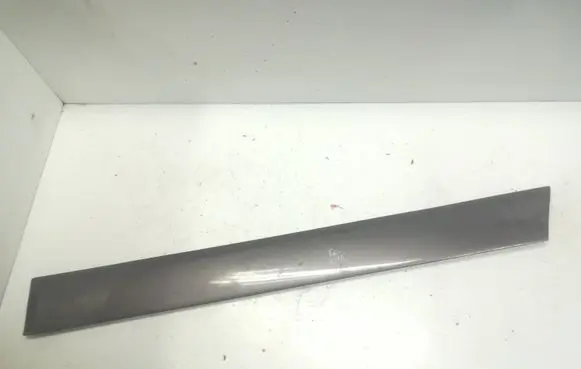 Audi 100 S4 C4 Rear door trim (molding) 4A0853969A