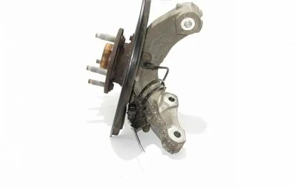 Opel Astra J Front wheel hub 13324459