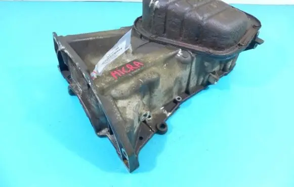Nissan Micra Oil sump CR12 IMPRK1212798