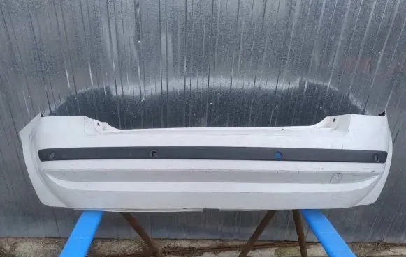 Fiat Stilo Rear bumper