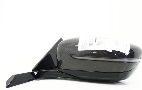 BMW 8 G15 Front door electric wing mirror 