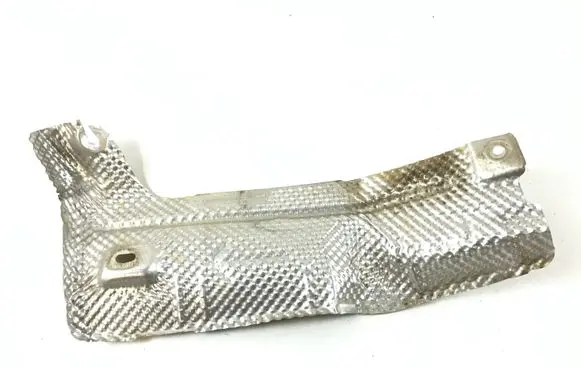 Ford Mustang VI Heat shield in engine bay FR3B63114A57AB