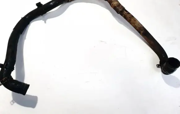 Ford Focus Engine coolant pipe/hose