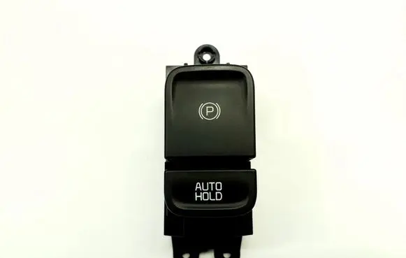 KIA Xceed Hand parking brake switch 93310J7000