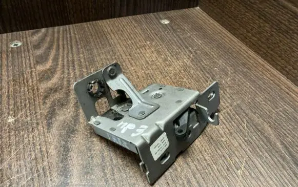 Ford Transit Rear door lock BK31V43286AB
