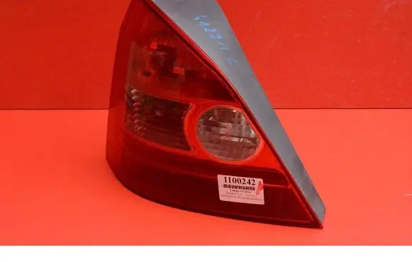 Honda Civic Rear/tail lights 33550S6AG012