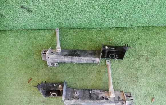 Renault Espace - Grand espace V Front piece kit 