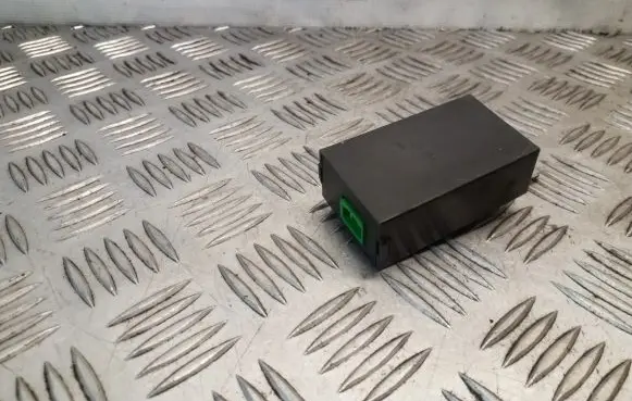 Immobilizer control unit/module