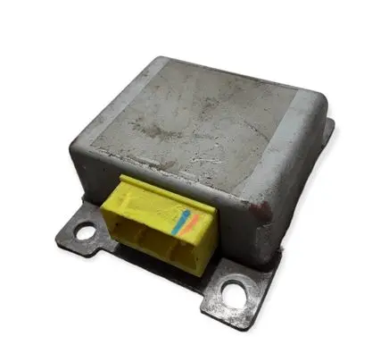 Nissan Patrol Y61 Airbag control unit/module ZEVB2997230119