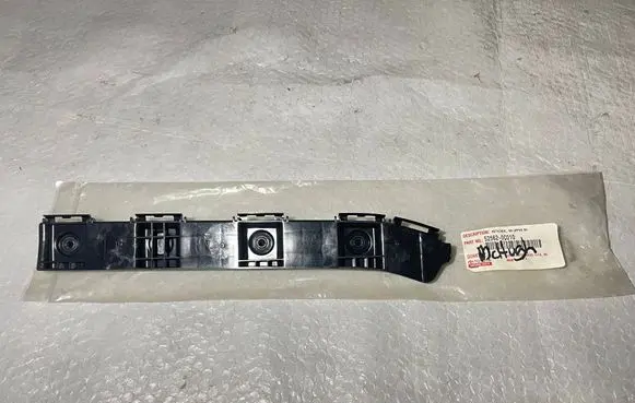 Toyota Sequoia (XK60) Rear bumper mounting bracket 52562-0C010 525620C010