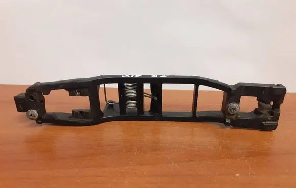 Mercedes-Benz E W210 Frame 
