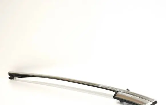 BMW 3 E92 E93 Rear side glass trim