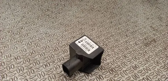 Audi A2 ESP acceleration yaw rate sensor 1J0907651A