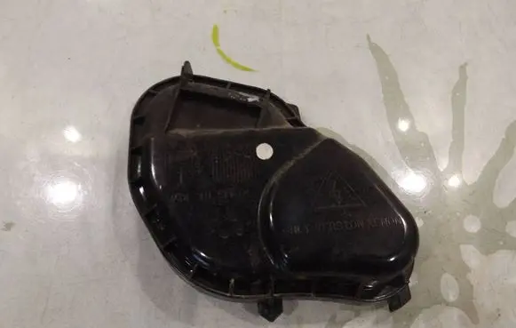 Seat Ibiza IV (6J,6P) Headlight/headlamp