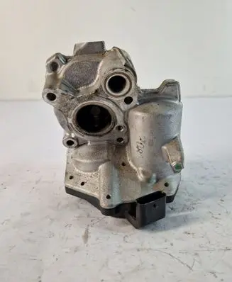 Mercedes-Benz E W212 EGR valve A6511400160