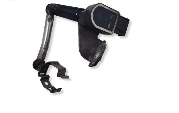 BMW 3 E90 E91 Headlight/headlamp level sensor 6778813