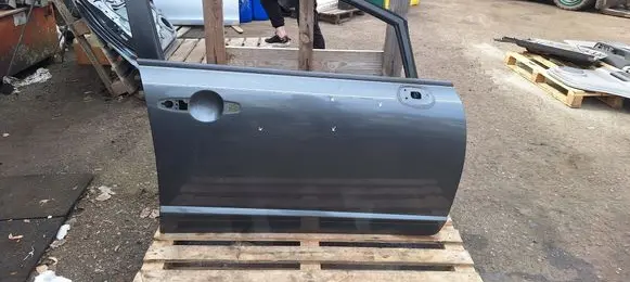 Honda Civic Front door
