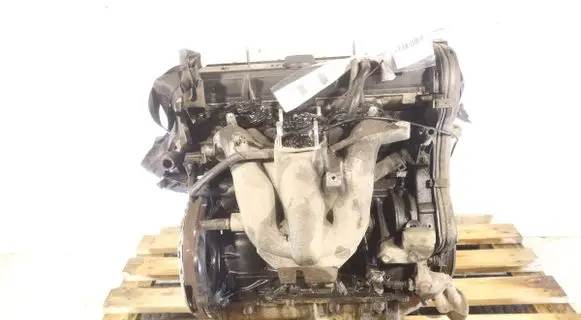 Opel Antara Engine Z24SED