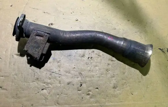 Mercedes-Benz Vito Viano W639 Exhaust flexible connection 
