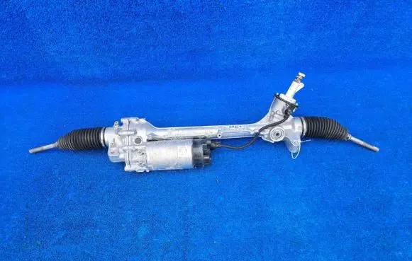BMW X3 G45 Steering rack 5B5BE01
