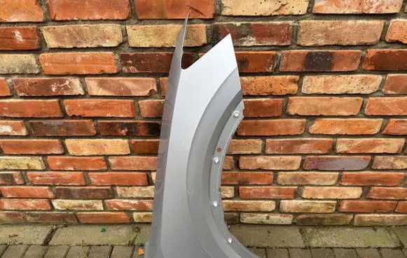 Audi SQ2 GA Fender