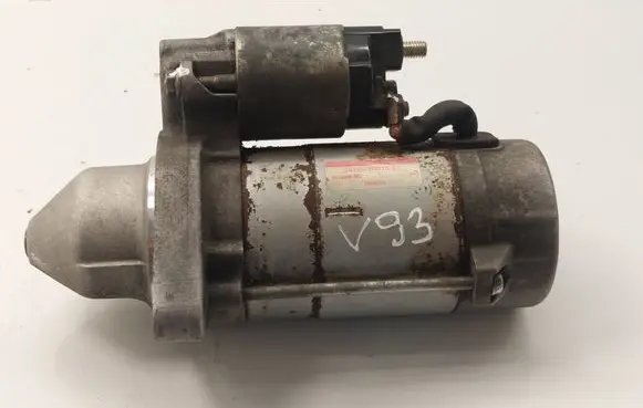 Toyota Verso Starter motor 281000R01084 281000R020 9642809492