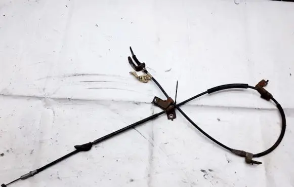 Honda Civic Handbrake/parking brake wiring cable 