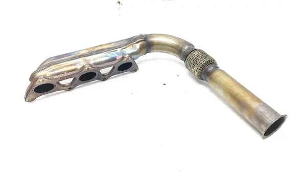 Audi A6 C7 Exhaust manifold 059253 0604160959