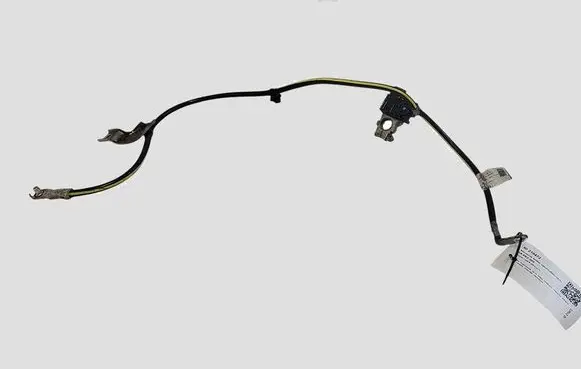 Nissan Leaf II (ZE1) Negative earth cable (battery) 240805SH0B