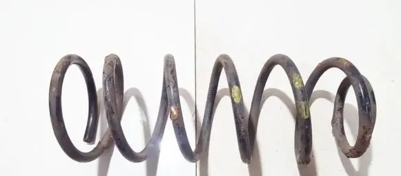 KIA Rio Rear coil spring