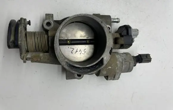Dodge Durango Throttle valve 53032119AF 29942954PDN