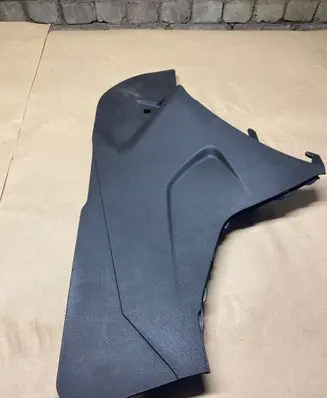 Ford Focus Center console decorative trim BM51A046B27 T00L3173