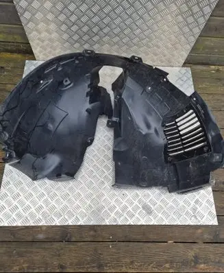 Citroen C5 Aircross Front wheel arch liner splash guards 1A5607A0 9857081180 9827397680