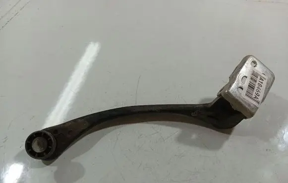 Citroen Jumpy Sliding door trim 