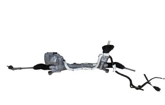 Ford Focus Steering rack BV6C3D070 120326NBAG