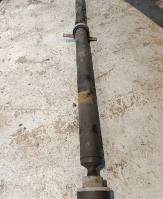 Audi A8 S8 D2 4D Drive shaft (set)