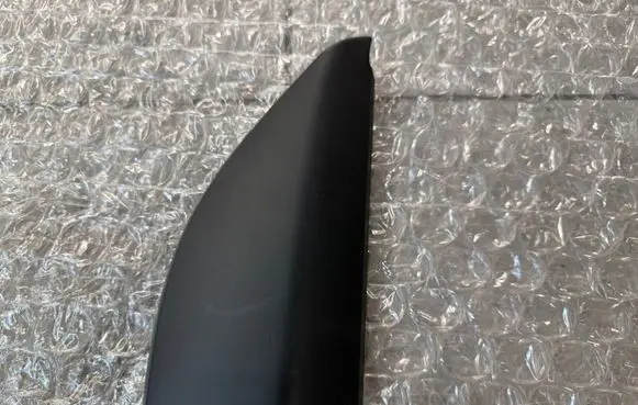 Volkswagen Amarok Plastic wing mirror trim cover 2H6837994