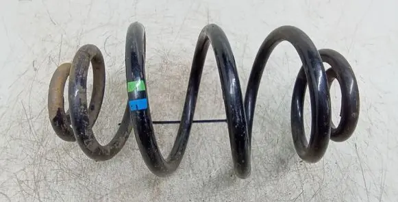 Volkswagen PASSAT B5.5 Rear coil spring