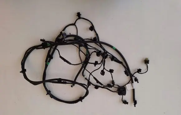 Land Rover Range Rover Sport L494 Parking sensor (PDC) wiring loom