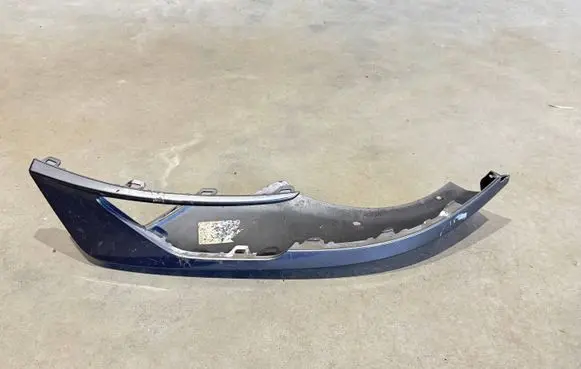 Cupra Formentor Front bumper corner part panel trim 5FF805903A