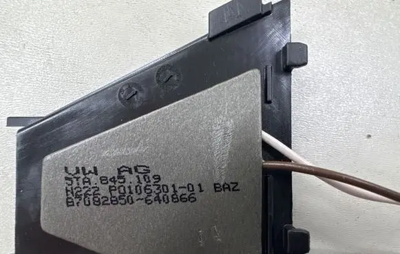Volkswagen PASSAT B8 Sun solar sensor 5TA845109 A010630101
