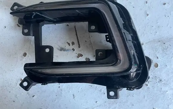 Volkswagen PASSAT B8 LED Daytime headlight 3GD941055A 68845100 33562100