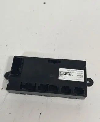 Toyota Camry VIII XV70 Other control units/modules 5WA907727AC